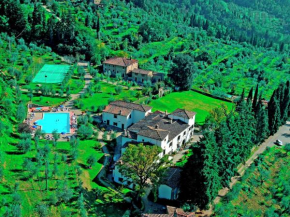 A unique holiday in the heart of the Tuscan Countryside near Florence Pelago
